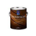 DeckScapes — пропитка по дереву на водной основе
